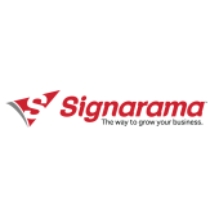 Group logo of Sign-A-Rama