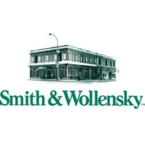 Group logo of Smith & Wollensky