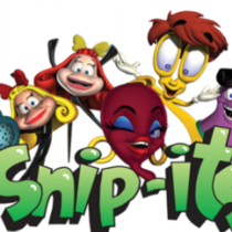 Group logo of Snip-its