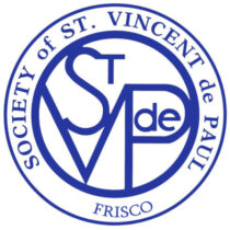 Group logo of Society of St. Vincent de Paul
