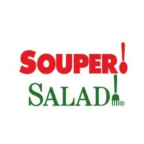 Group logo of Souper Salad