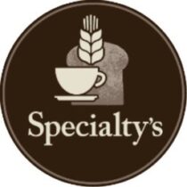 Group logo of Specialty's Cafe and Bakery