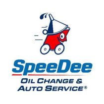 Group logo of SpeeDee Oil Change & Auto Service