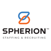 Group logo of Spherion Staffing Services