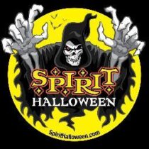 Group logo of Spirit of Halloween