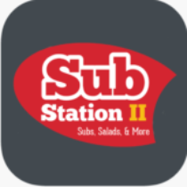 Group logo of Sub Station II