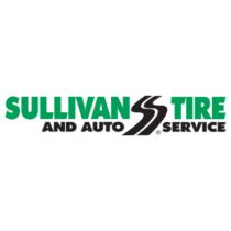 Group logo of Sullivan Tire and Auto Service