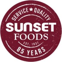Group logo of Sunset Foods