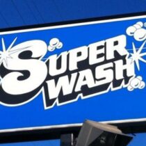 Group logo of Super Wash
