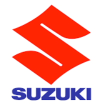 Group logo of Suzuki