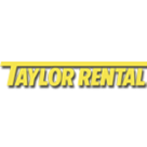 Group logo of Taylor Rental