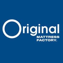 Group logo of The Original Mattress Factory