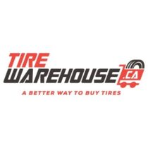 Group logo of Tire Warehouse