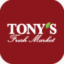 Group logo of Tony's Finer Foods