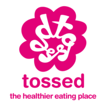 Group logo of Tossed