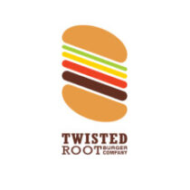 Group logo of Twisted Root Burger