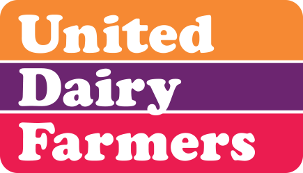 Group logo of UDF (United Dairy Farmers)