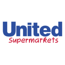 Group logo of United Supermarkets