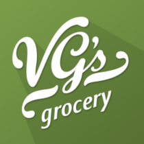 Group logo of VG's Grocery