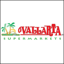 Group logo of Vallarta Supermarkets