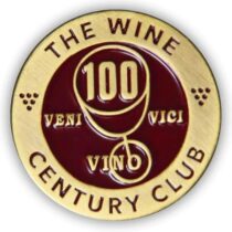 Group logo of Vino 100