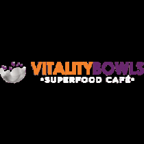 Group logo of Vitality Bowls