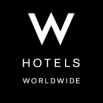 Group logo of W Hotels