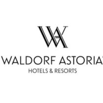 Group logo of Waldorf Astoria Hotels & Resorts