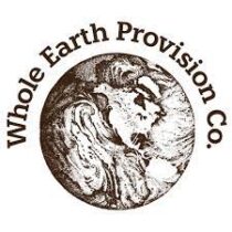 Group logo of Whole Earth Provision Co