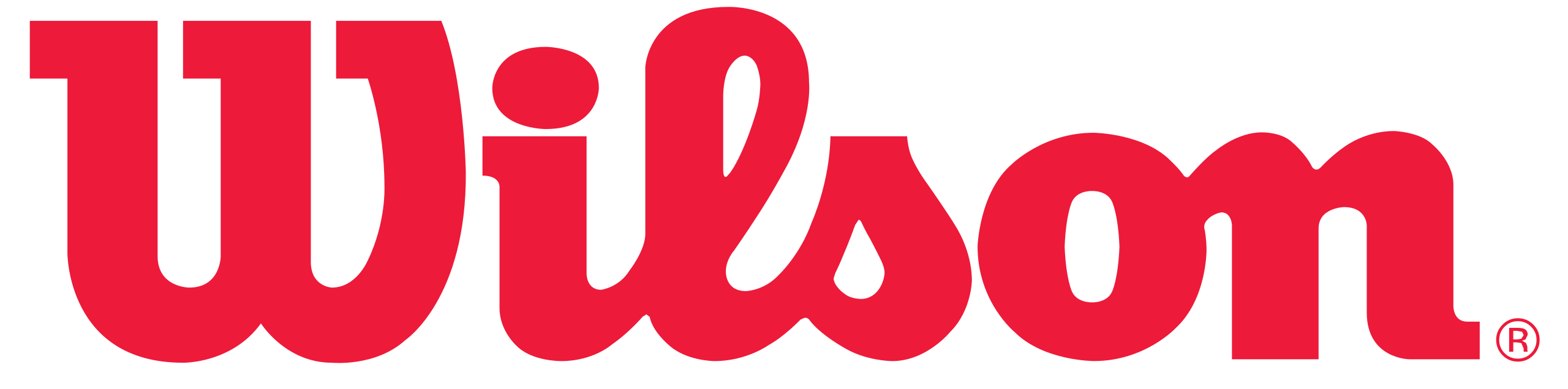 Group logo of Wilsons