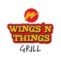 Group logo of Wings N' Things