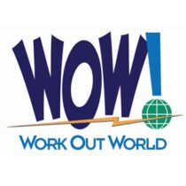 Group logo of Work Out World
