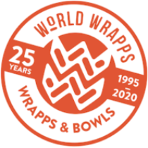 Group logo of World Wrapps