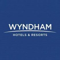 Group logo of Wyndham Hotels and Resorts
