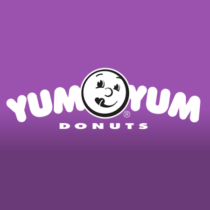 Group logo of Yum Yum Donuts