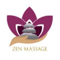 Group logo of Zen Massage