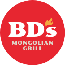 Group logo of bd's Mongolian Grill