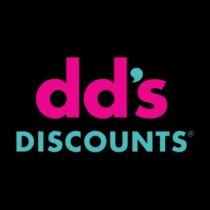 Group logo of dd's DISCOUNTS
