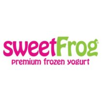 Group logo of sweetFrog Premium Frozen Yogurt