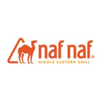 Group logo of Naf Naf Middle Eastern Grill