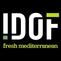 Group logo of I Dream of Falafel