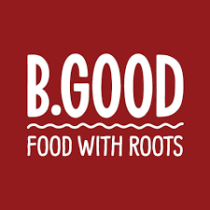 Group logo of b.good