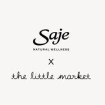 Group logo of Saje
