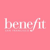 Group logo of Benefit Cosmetics