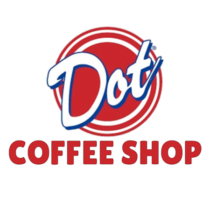 Group logo of Dot Coffee Shop