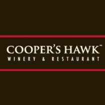 Group logo of Cooper's Hawk Winery & Restaurant