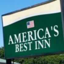 Group logo of America's Best Inn