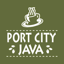 Group logo of Port City Java