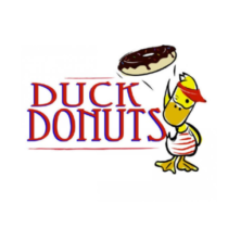 Group logo of Duck Donuts