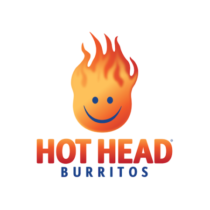 Group logo of Hot Head Burritos